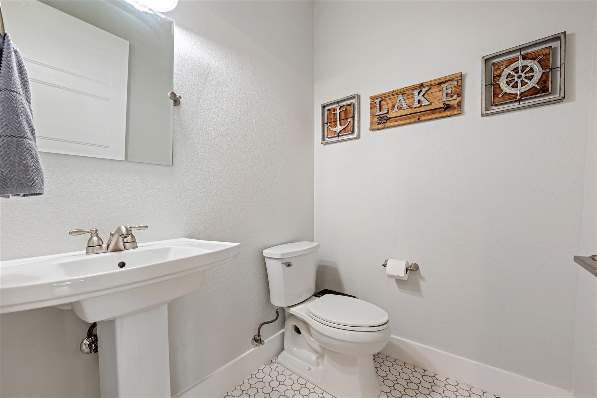 1016 Sherwood Forest Drive Granite Shoals TX 78654