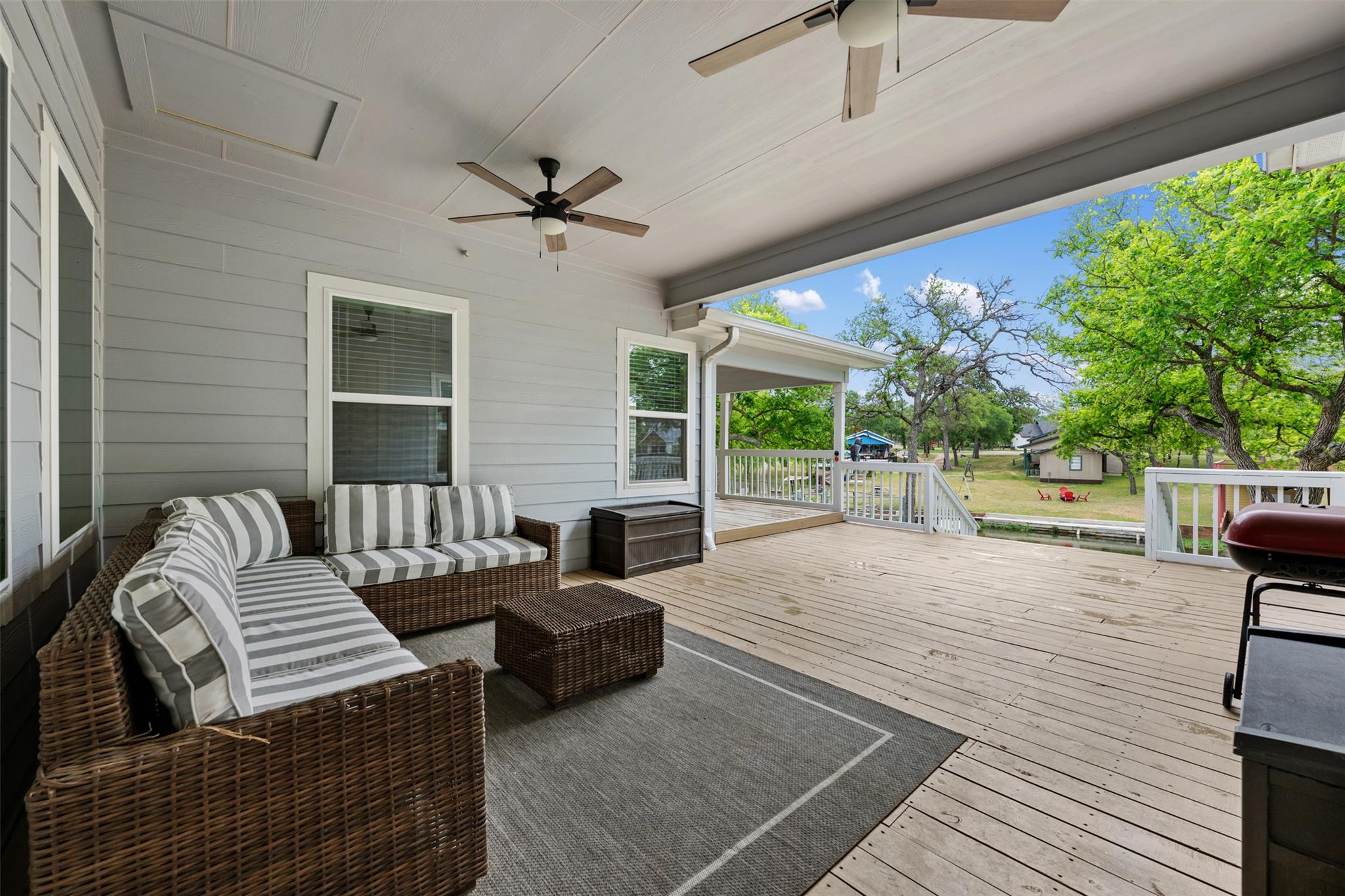 1016 Sherwood Forest Drive Granite Shoals TX 78654
