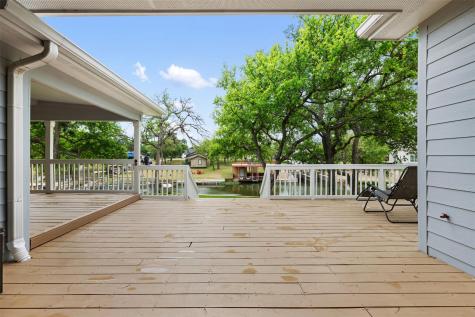 1016 Sherwood Forest Drive Granite Shoals TX 78654