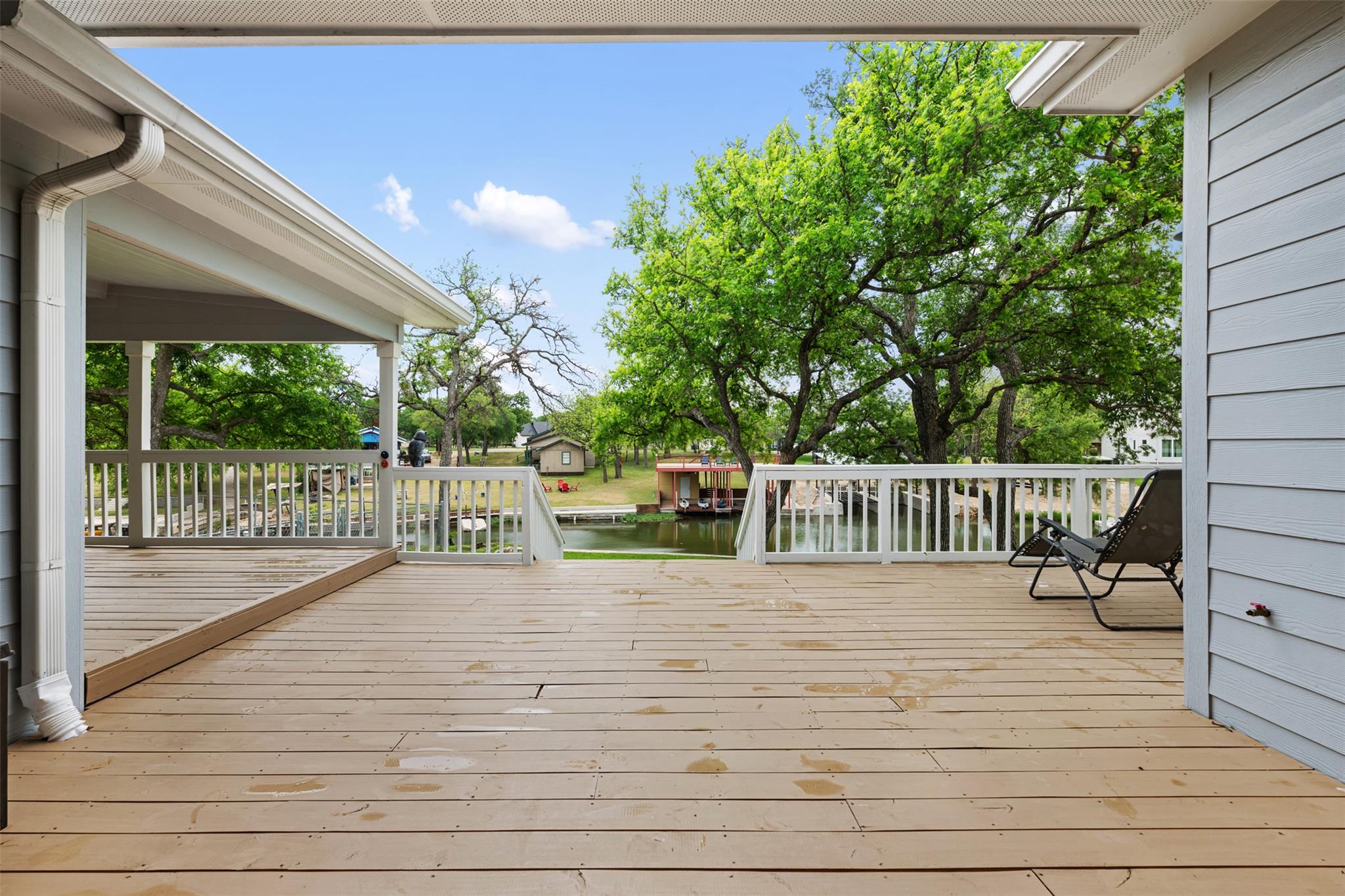 1016 Sherwood Forest Drive Granite Shoals TX 78654