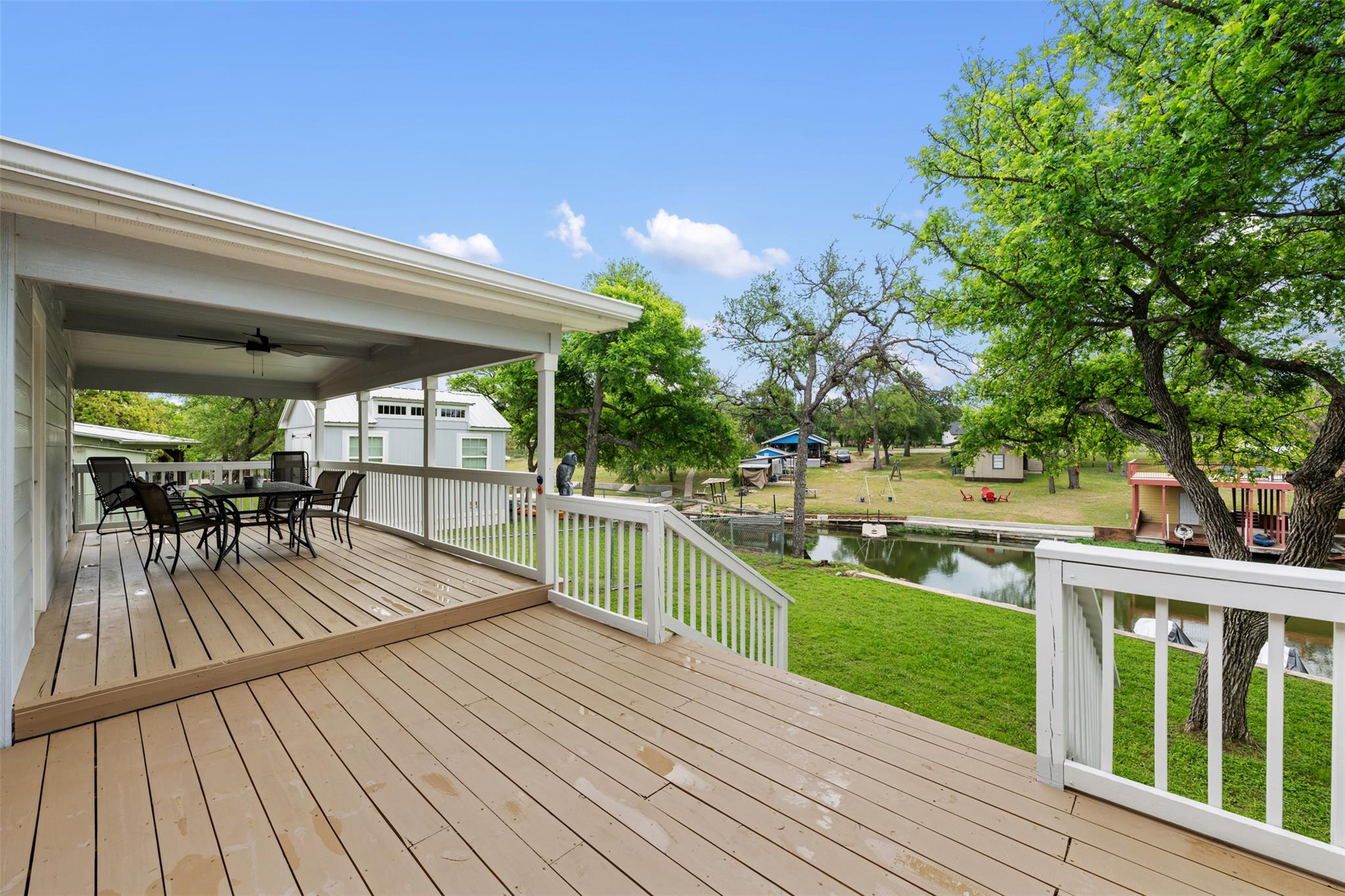 1016 Sherwood Forest Drive Granite Shoals TX 78654