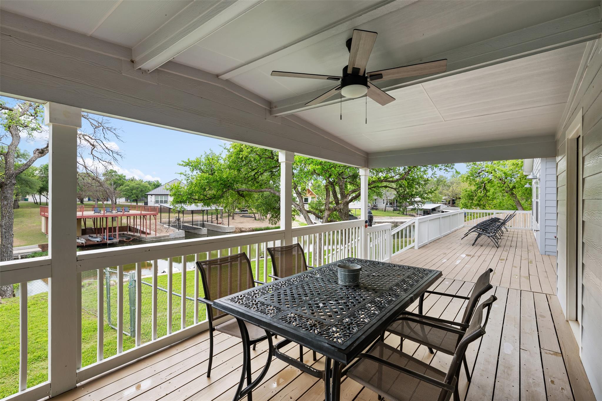 1016 Sherwood Forest Drive Granite Shoals TX 78654
