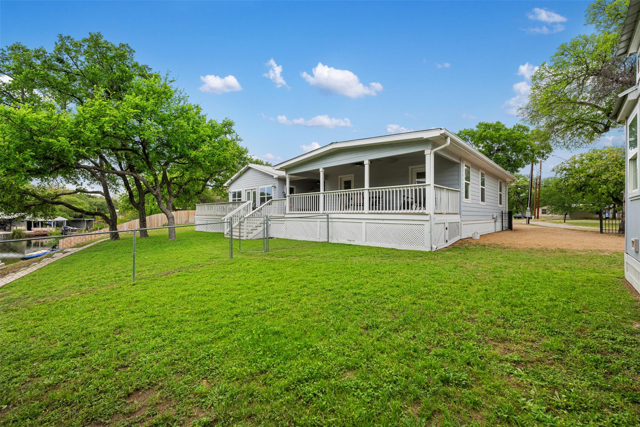 1016 Sherwood Forest Drive Granite Shoals TX 78654