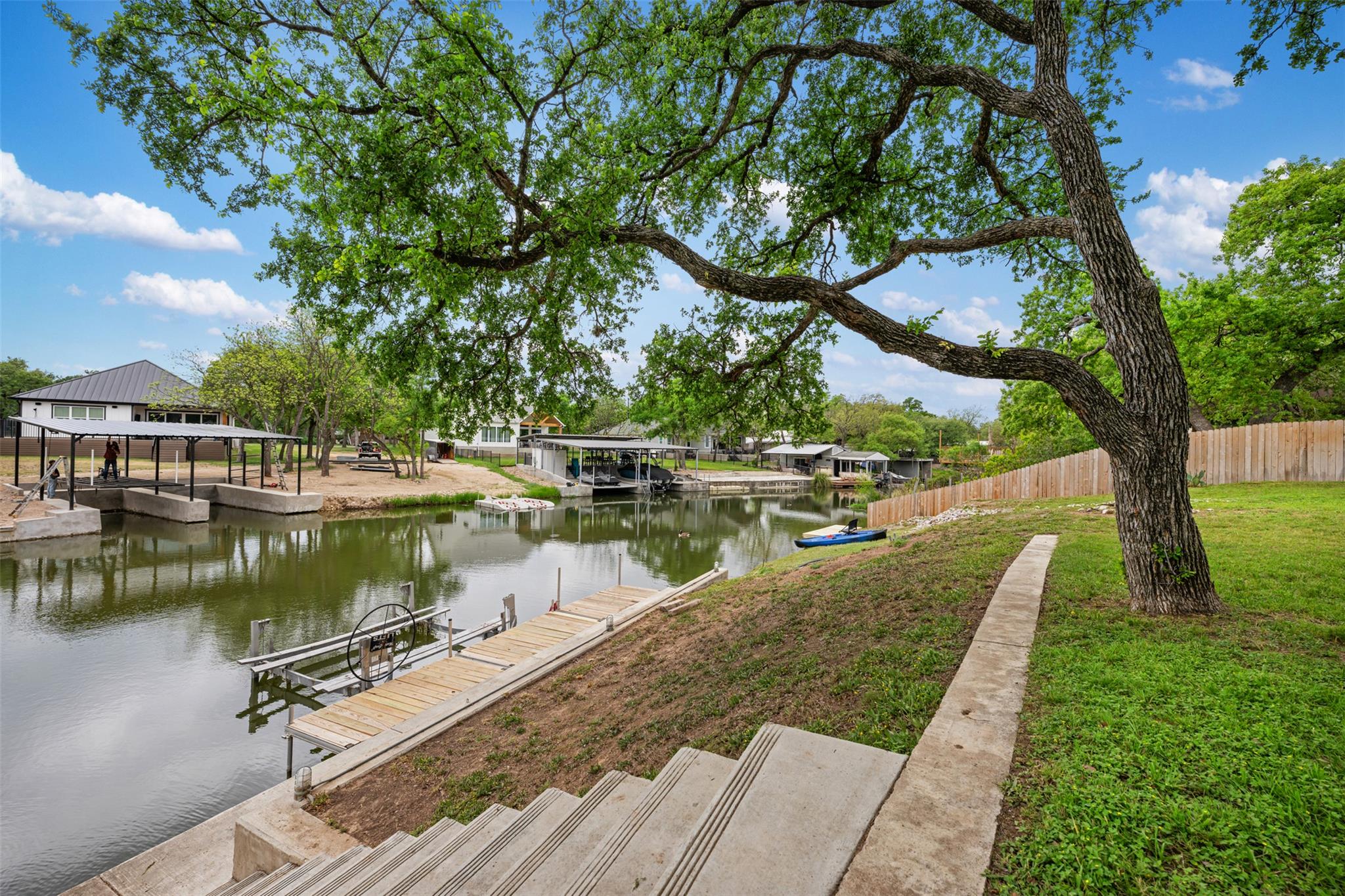 1016 Sherwood Forest Drive Granite Shoals TX 78654