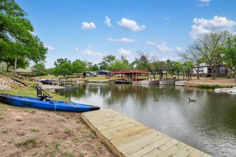 1016 Sherwood Forest Drive Granite Shoals TX 78654