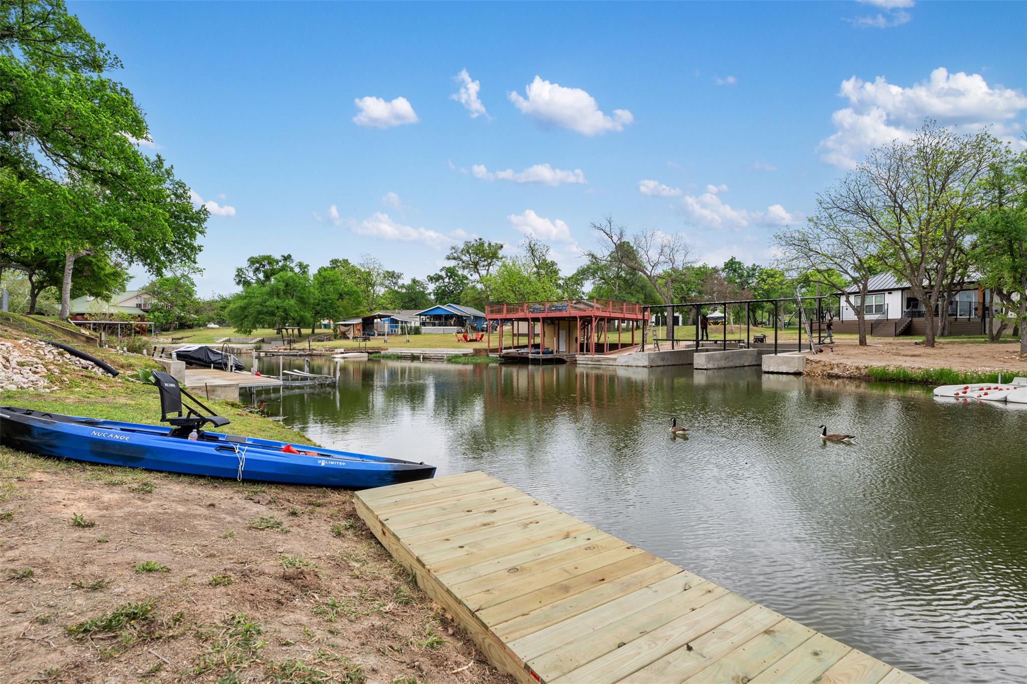 1016 Sherwood Forest Drive Granite Shoals TX 78654