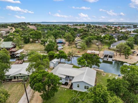 1016 Sherwood Forest Drive Granite Shoals TX 78654