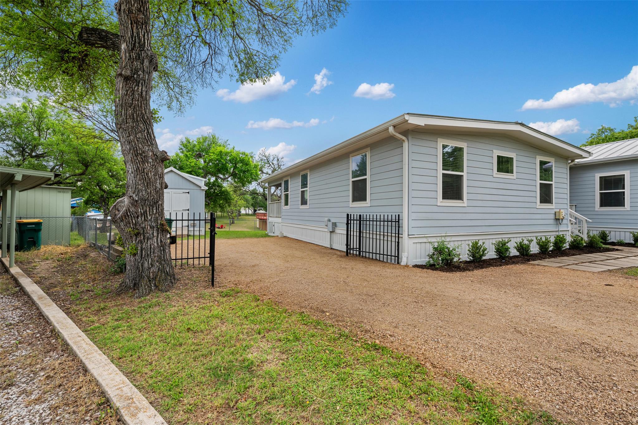 1016 Sherwood Forest Drive Granite Shoals TX 78654