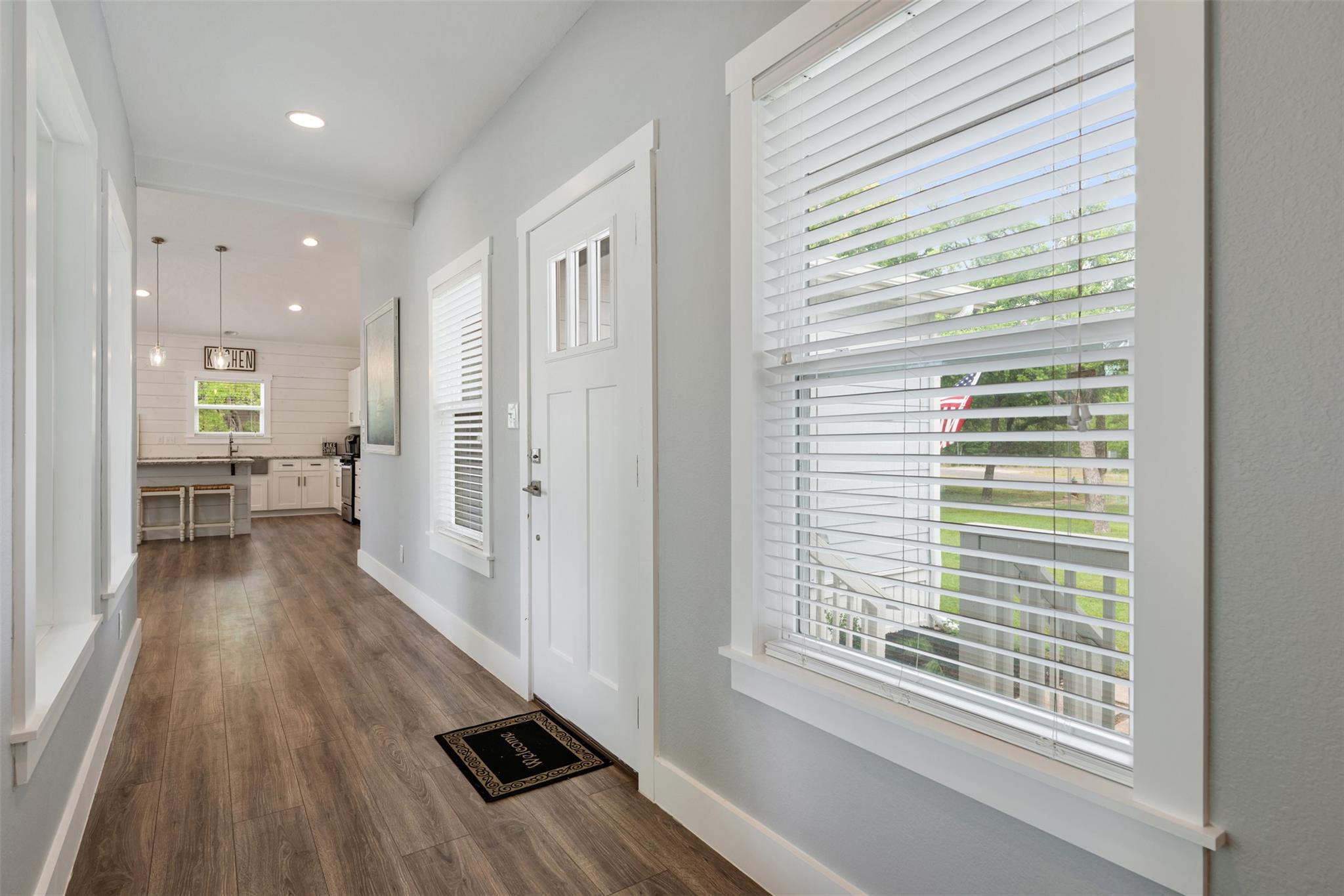 1016 Sherwood Forest Drive Granite Shoals TX 78654