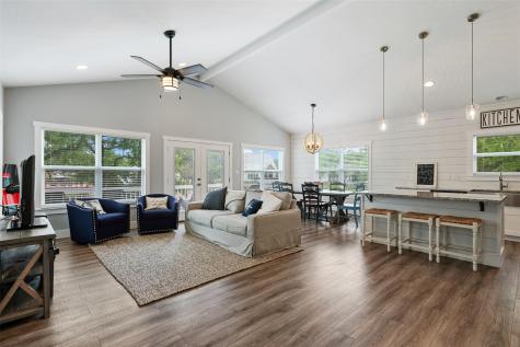 1016 Sherwood Forest Drive Granite Shoals TX 78654