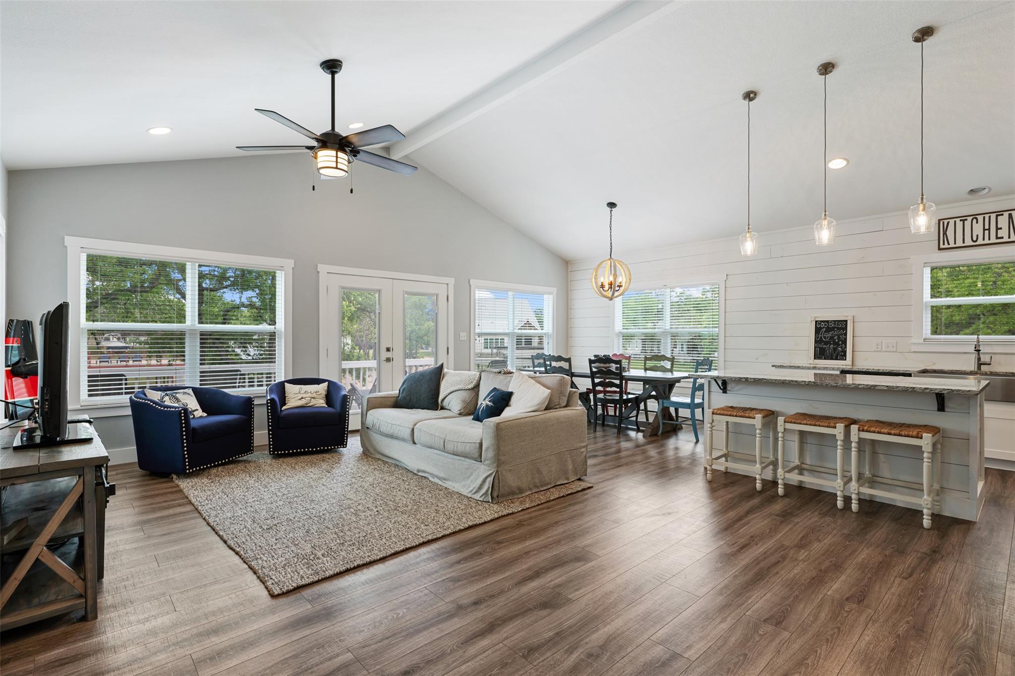 1016 Sherwood Forest Drive Granite Shoals TX 78654
