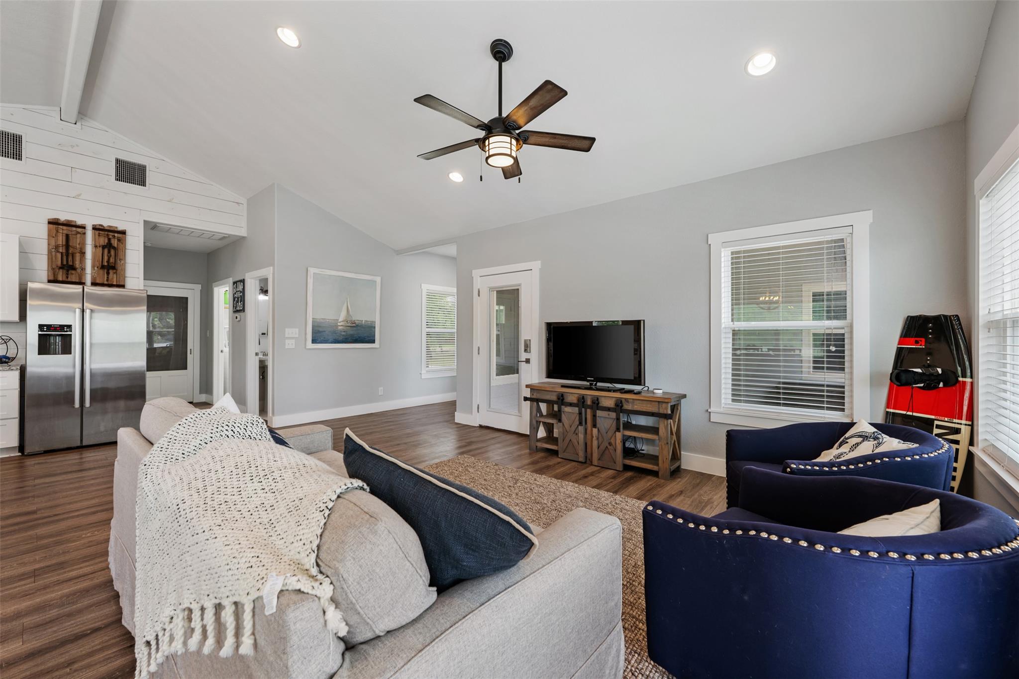 1016 Sherwood Forest Drive Granite Shoals TX 78654