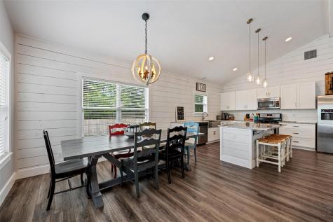 1016 Sherwood Forest Drive Granite Shoals TX 78654