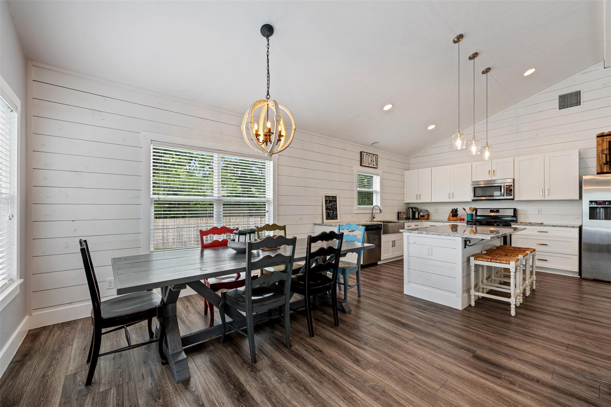1016 Sherwood Forest Drive Granite Shoals TX 78654