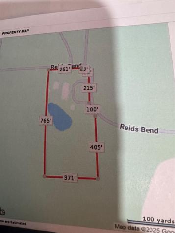 291 Reids Bend Bastrop TX 78602