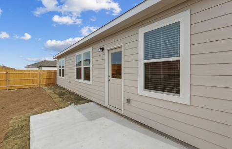 1322 Sky Ridge Court Belton TX 76513
