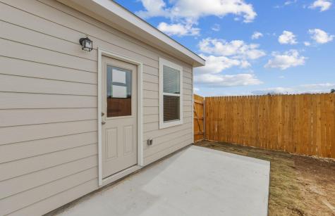 1322 Sky Ridge Court Belton TX 76513