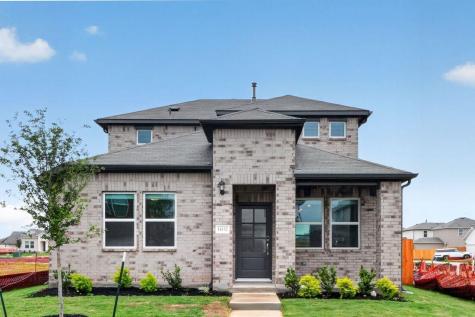 14132 Matterod Drive Del Valle TX 78617