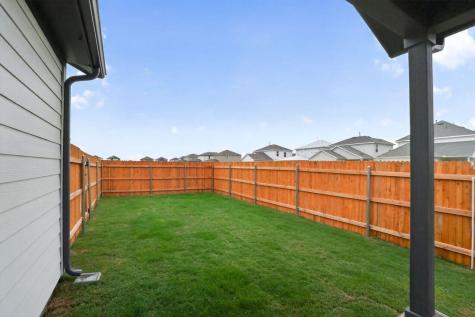 14132 Matterod Drive Del Valle TX 78617