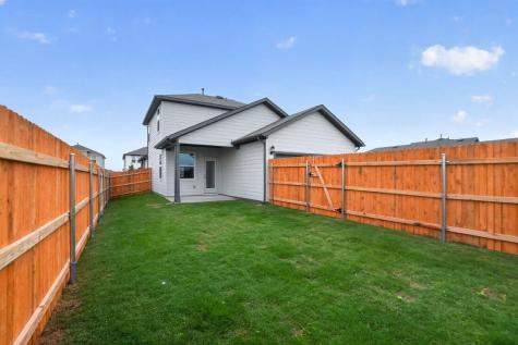 14132 Matterod Drive Del Valle TX 78617