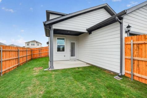 14132 Matterod Drive Del Valle TX 78617