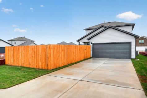 14132 Matterod Drive Del Valle TX 78617