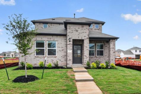 14132 Matterod Drive Del Valle TX 78617