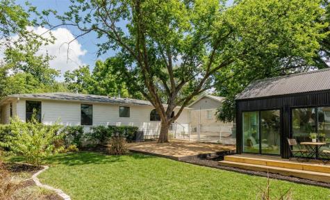 4515 Bull Creek Road Austin TX 78731