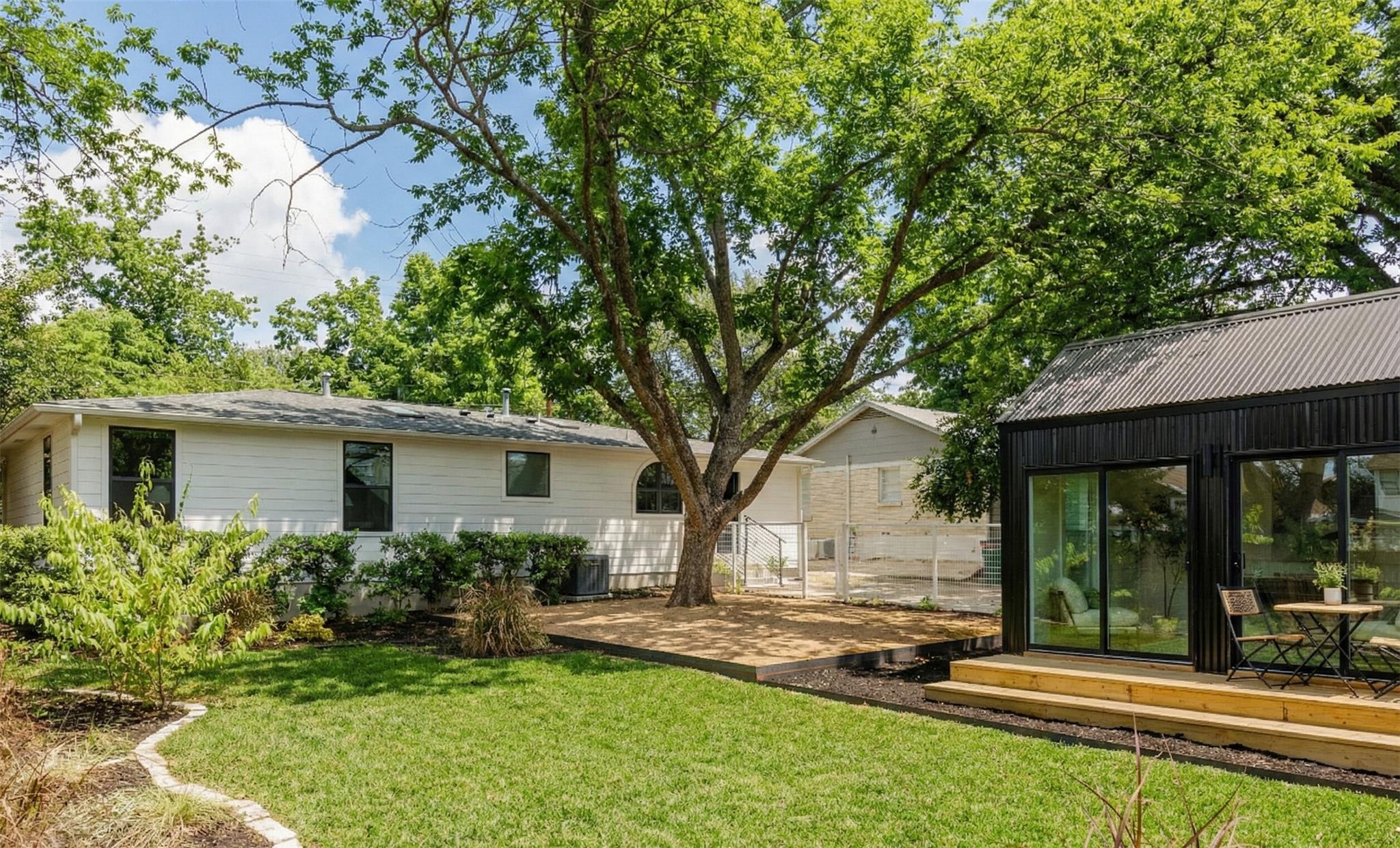 4515 Bull Creek Road Austin TX 78731