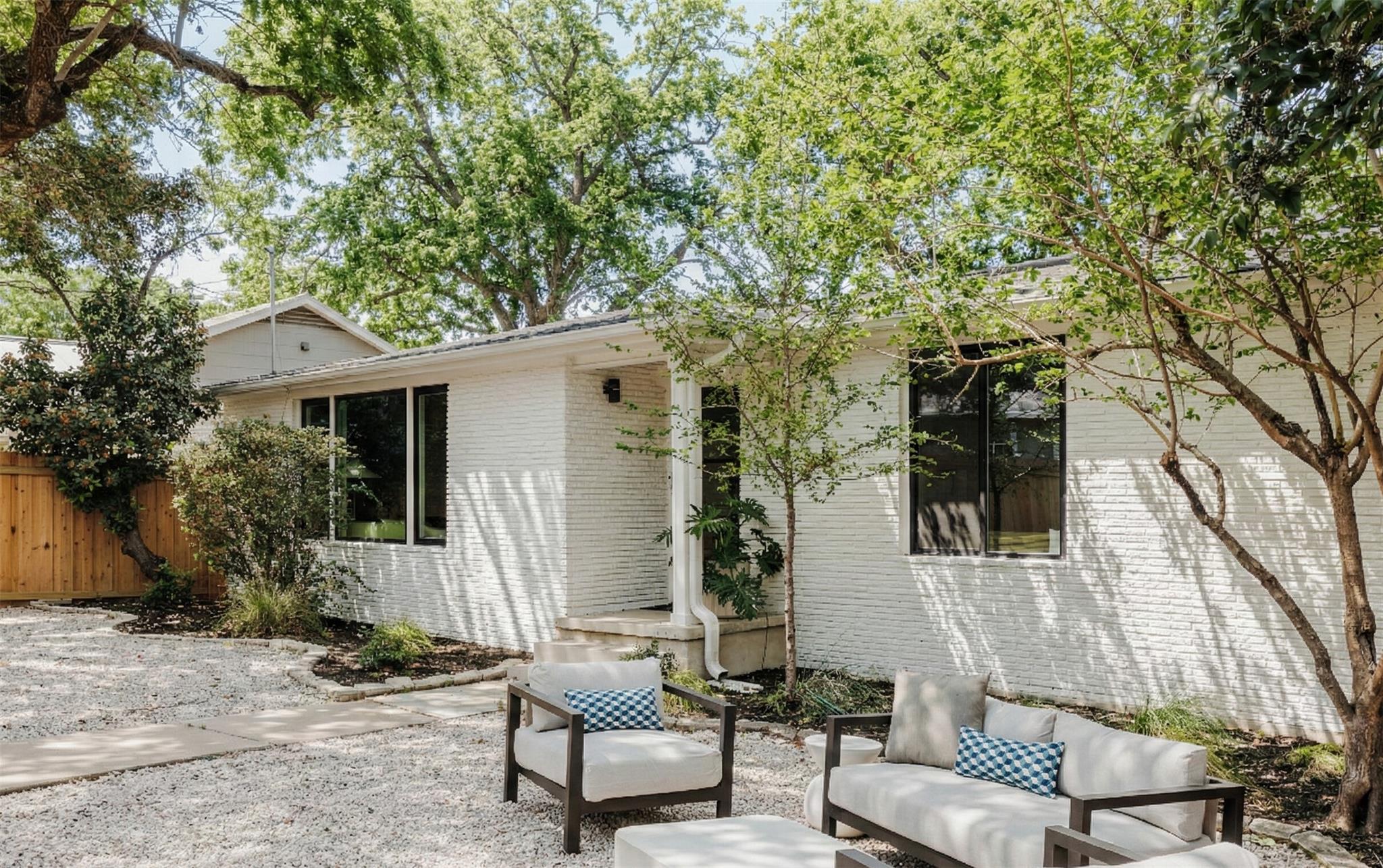 4515 Bull Creek Road Austin TX 78731
