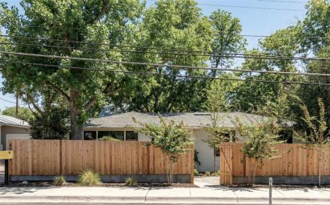 4515 Bull Creek Road Austin TX 78731