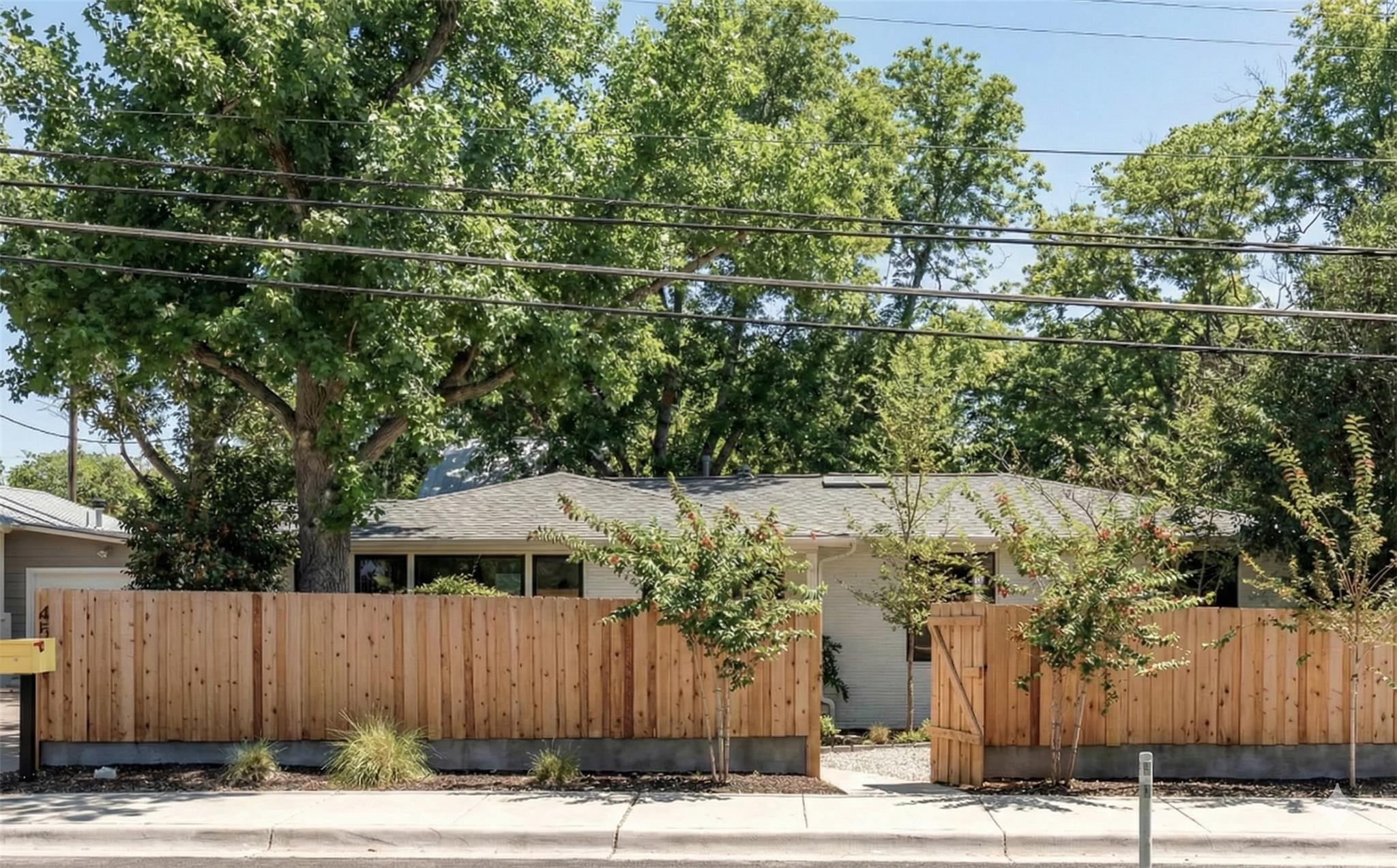 4515 Bull Creek Road Austin TX 78731
