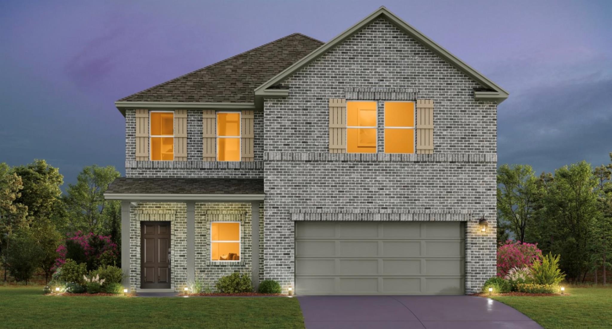 1045 Sienna Bear Road Georgetown TX 78633