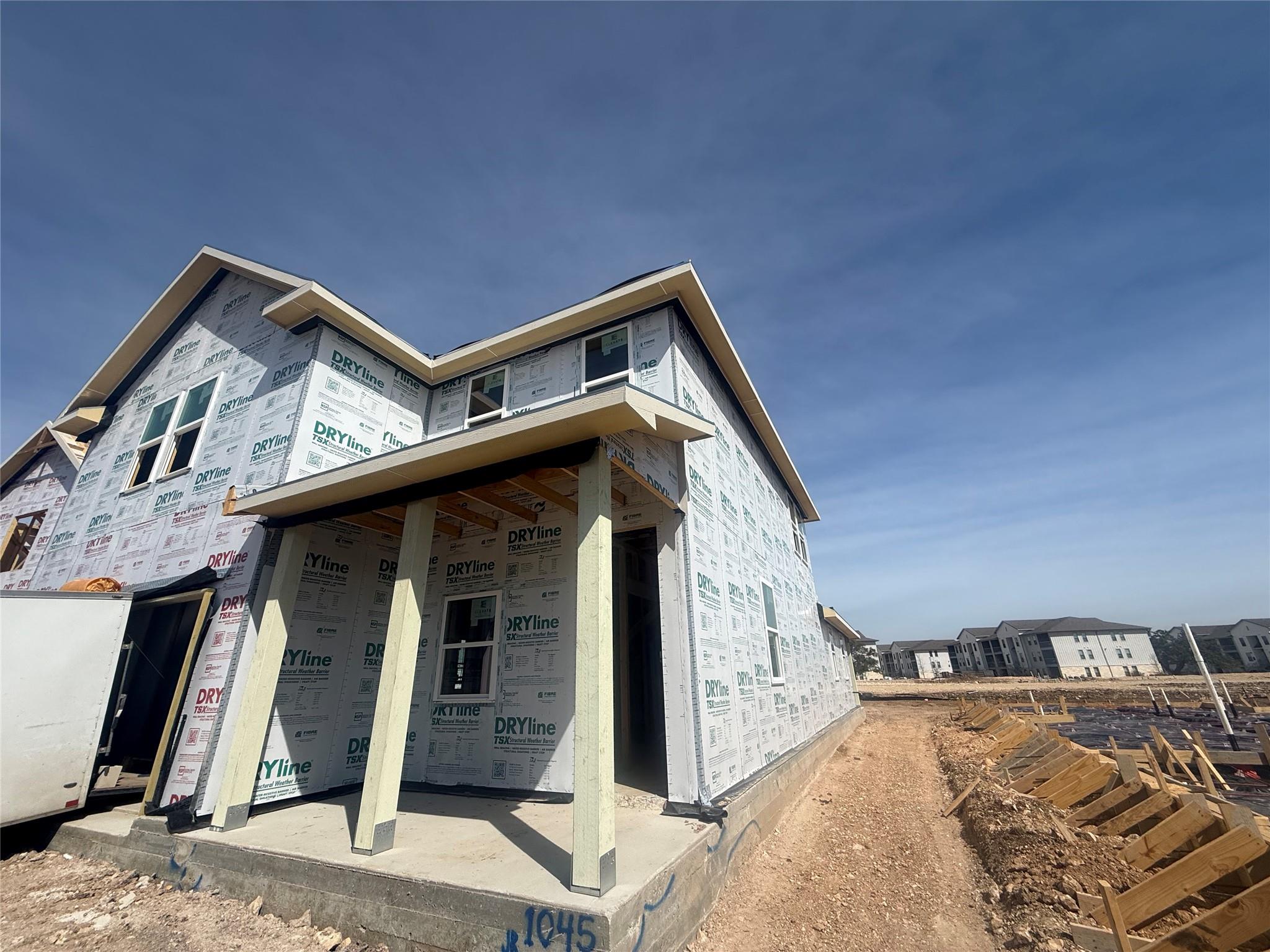 1045 Sienna Bear Road Georgetown TX 78633