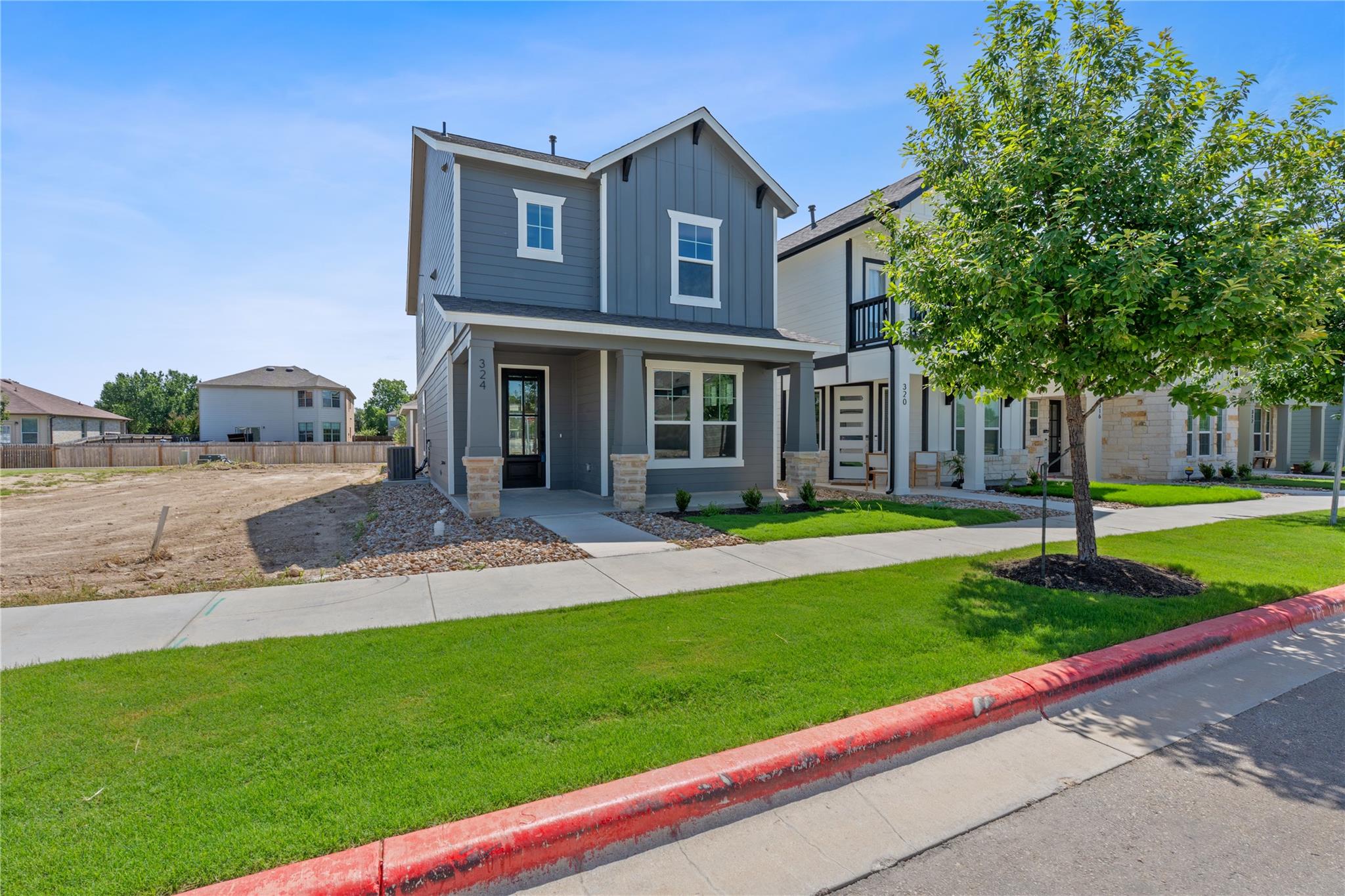324 Blue Oasis Lane Leander TX 78641