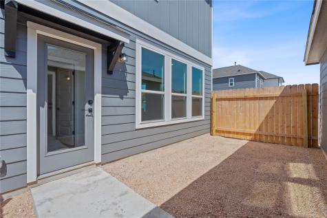 324 Blue Oasis Lane Leander TX 78641