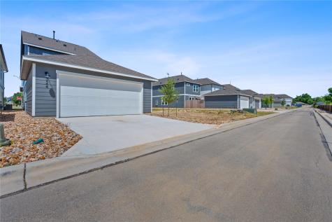 324 Blue Oasis Lane Leander TX 78641