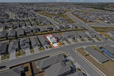 12702 Autumn Bird Trace Buda TX 78610