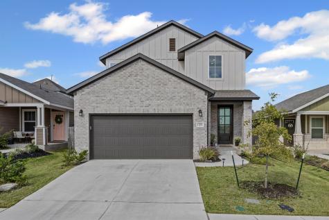 12702 Autumn Bird Trace Buda TX 78610