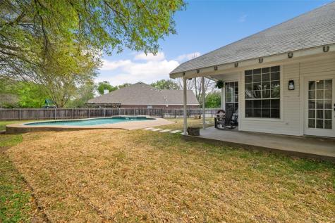 500 Settlers Valley Drive Pflugerville TX 78660