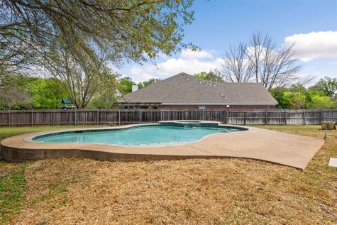 500 Settlers Valley Drive Pflugerville TX 78660