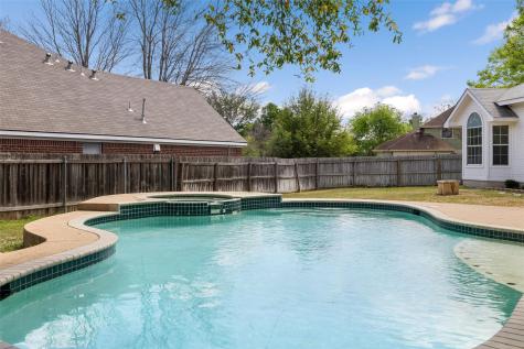 500 Settlers Valley Drive Pflugerville TX 78660