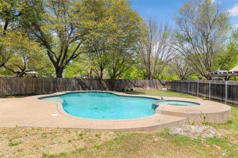 500 Settlers Valley Drive Pflugerville TX 78660