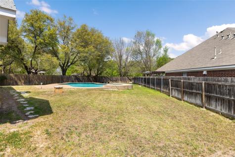 500 Settlers Valley Drive Pflugerville TX 78660