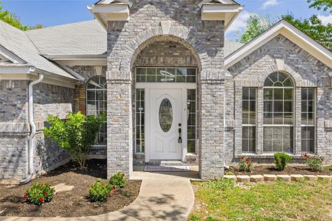 500 Settlers Valley Drive Pflugerville TX 78660