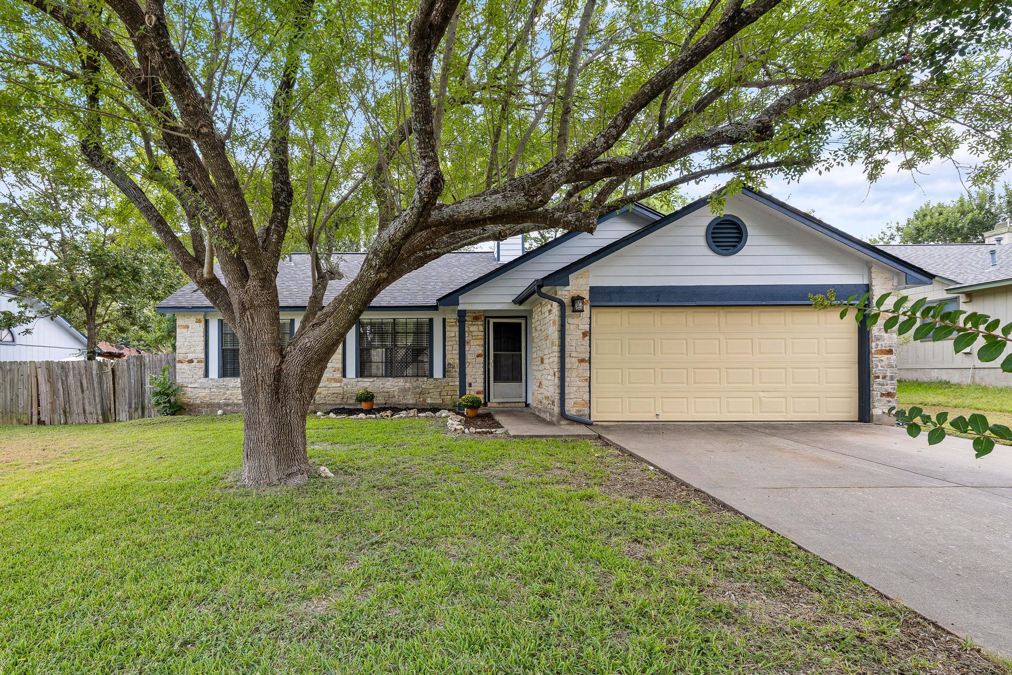 1705 Laurel Path Round Rock TX 78664