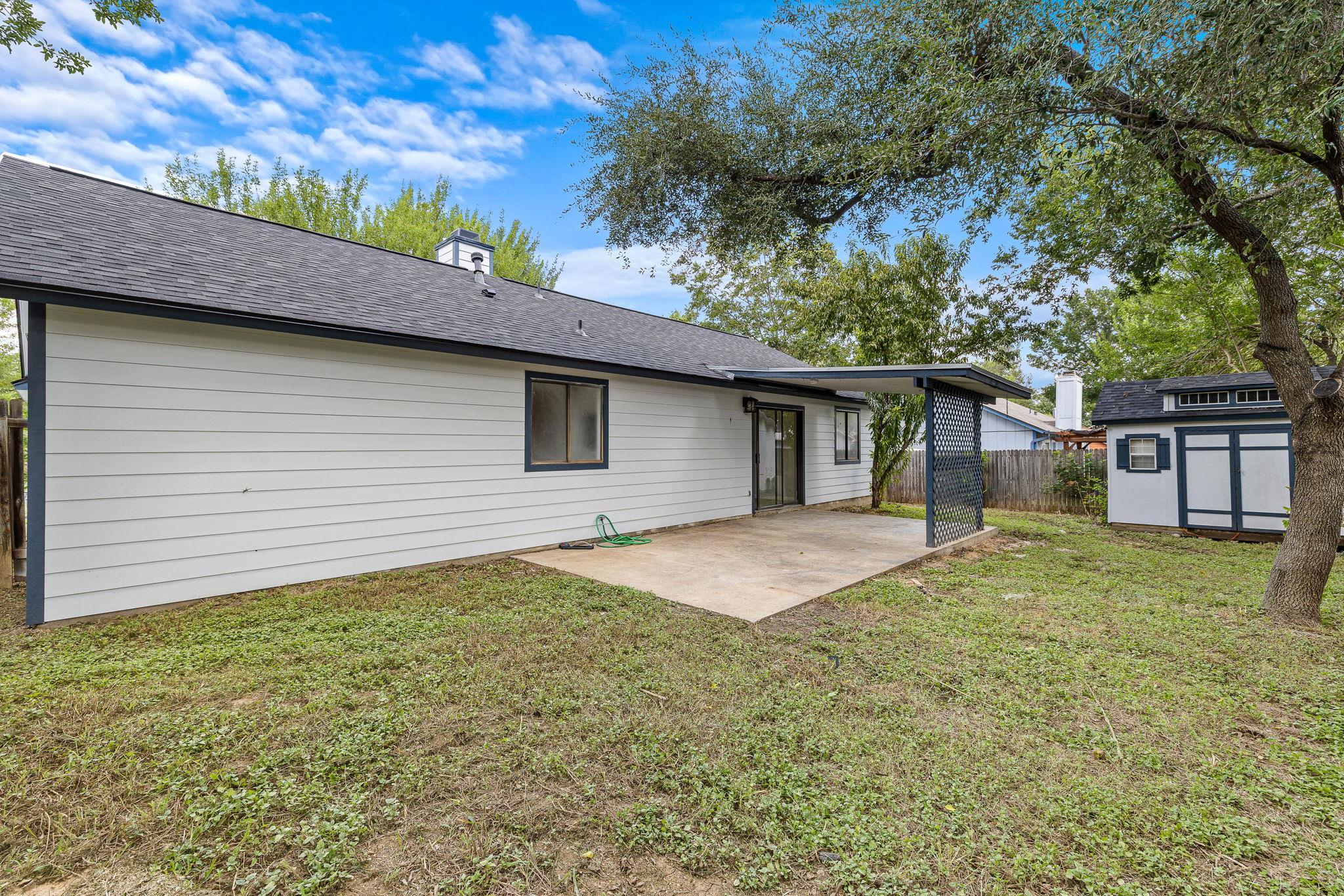 1705 Laurel Path Round Rock TX 78664