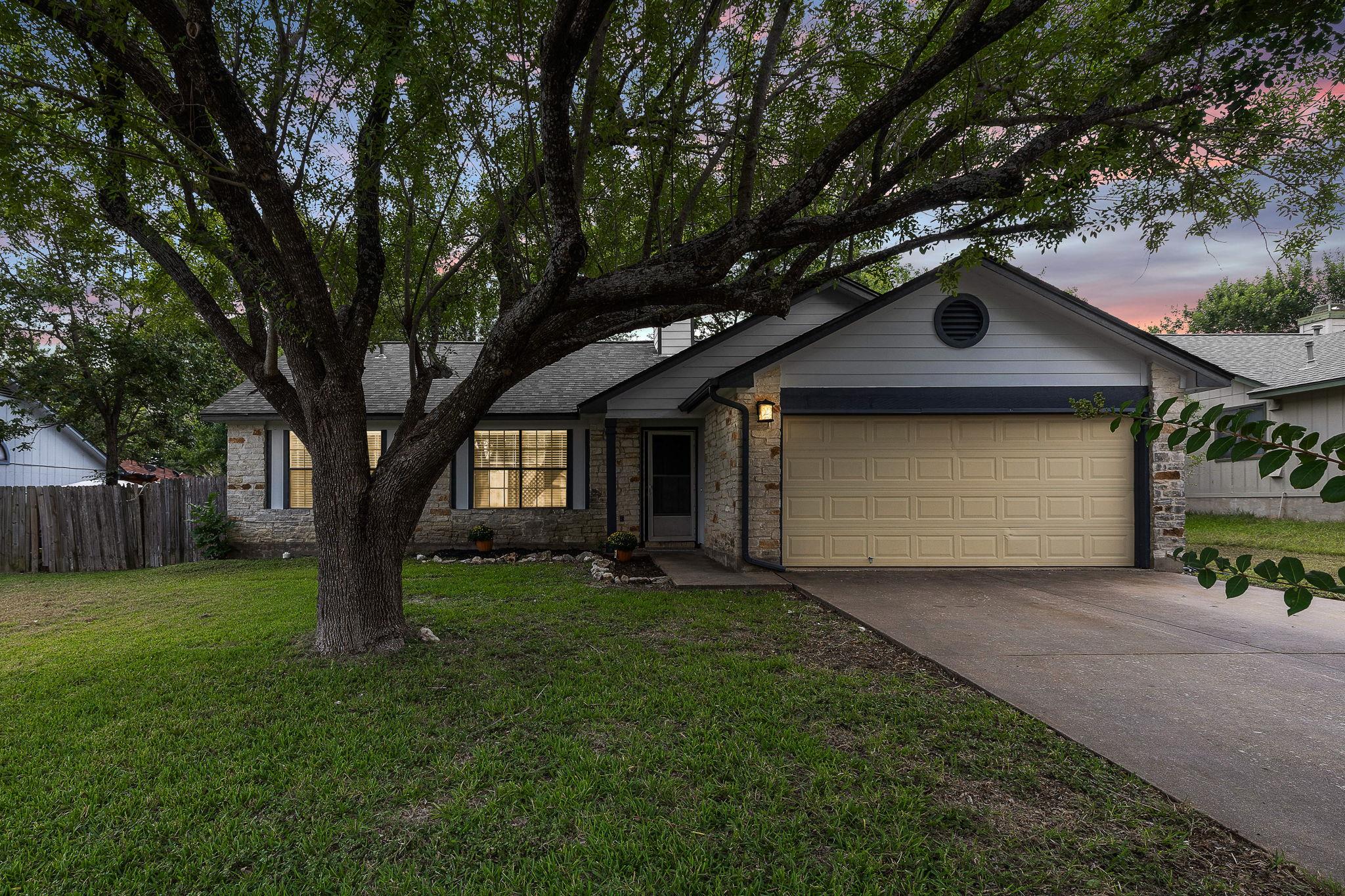 1705 Laurel Path Round Rock TX 78664