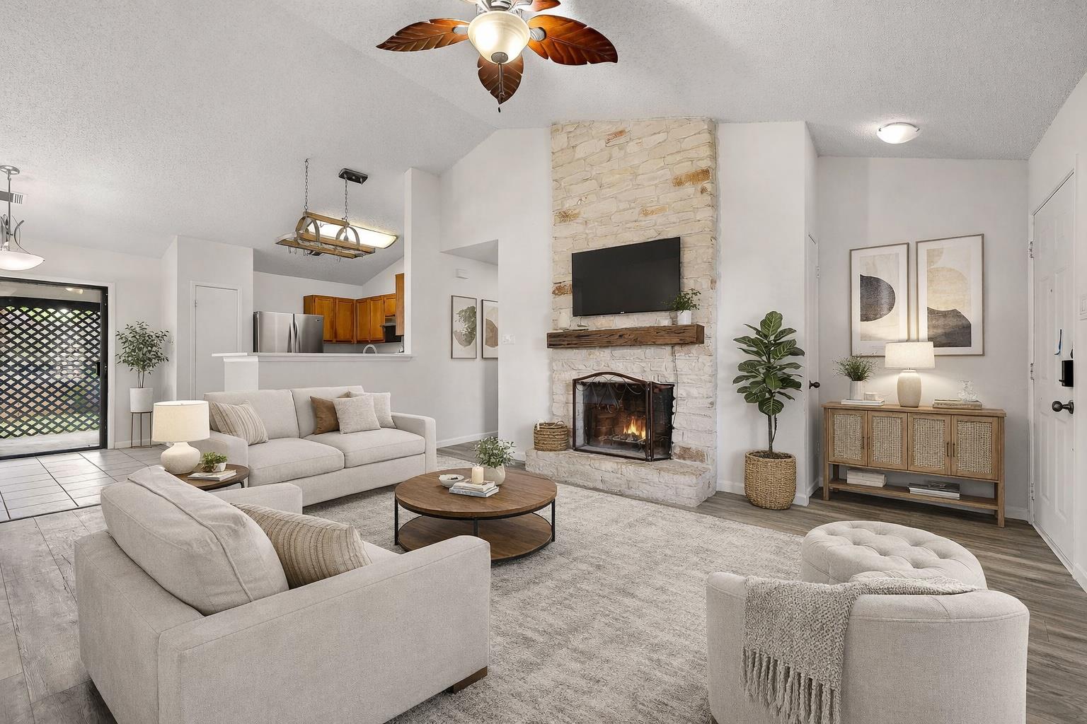 1705 Laurel Path Round Rock TX 78664