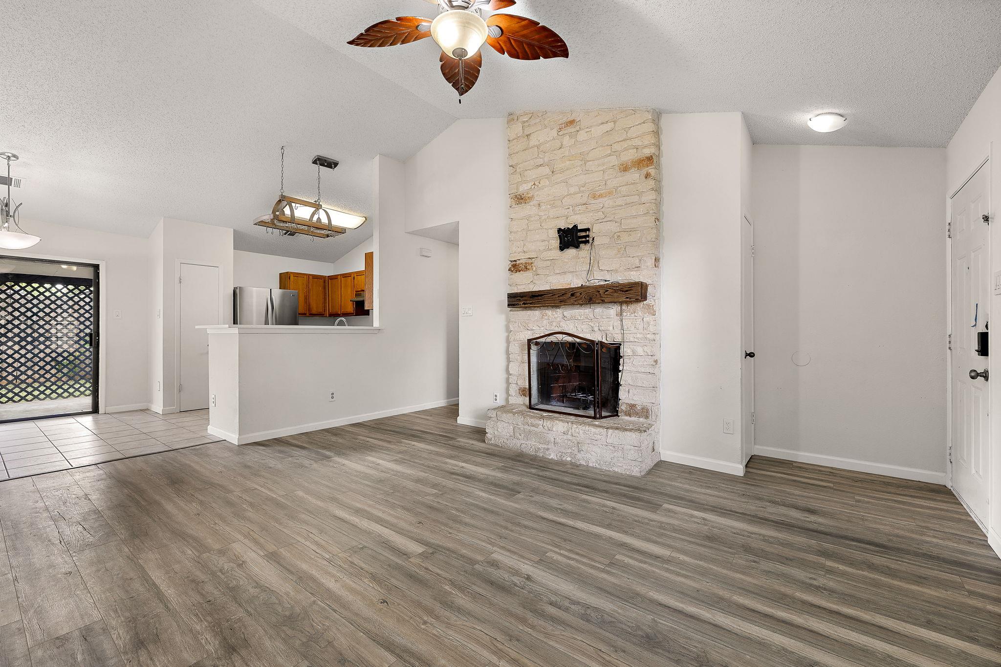 1705 Laurel Path Round Rock TX 78664